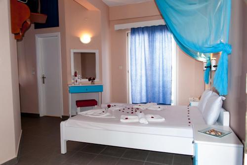 Gallery image of Studio Napoleon in Skala Sotiros