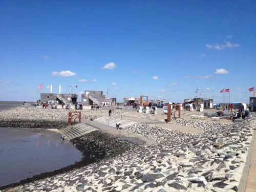 Zuhause am Meer photo 21