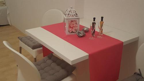 Fotografie z fotogalerie ubytování Studio Andric v Drveniku