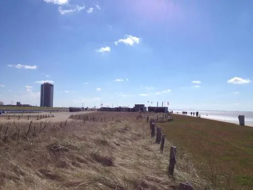 Zuhause am Meer photo 16
