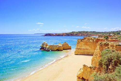 Areias da Rocha Beach House