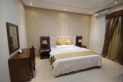 سرابيا للوحدات السكنية