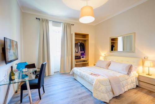 Gallery image of RHS Rienzo Suites in Rome