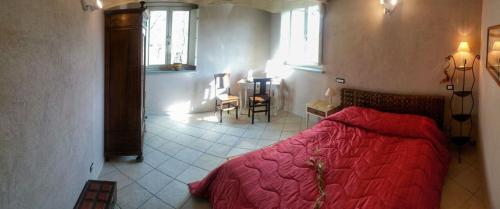 Gallery image of B&B Casa Marvita in Cuneo