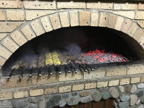 Fotografie z fotogalerie ubytování Kamar Hotel Ijevan v destinaci Ijevan