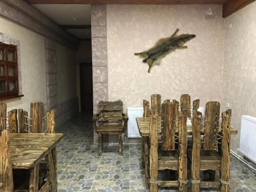 Fotografie z fotogalerie ubytování Kamar Hotel Ijevan v destinaci Ijevan