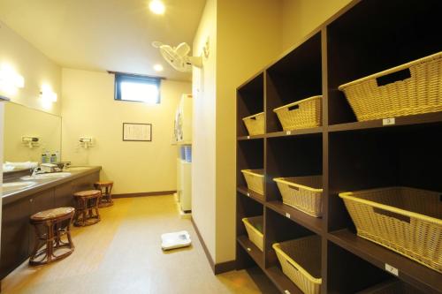 仙台市にあるホテルルートイン　仙台長町インターのギャラリーの写真