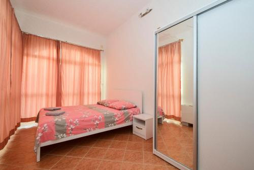 Apartments Miskovic