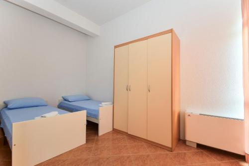 Apartments Miskovic