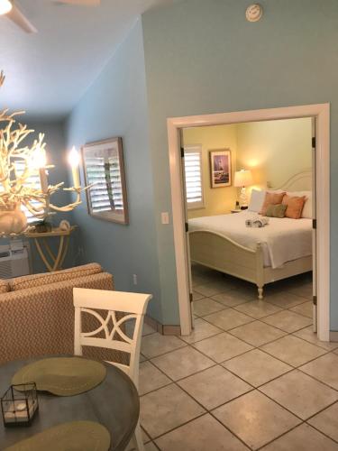 Gallery image of Kona Kai Resort and Gallery in Key Largo