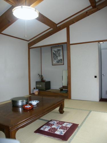 Photo de la galerie de l'établissement 伊藤屋, à Zao Onsen