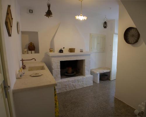 Fotografie z fotogalerie ubytování Masseria Trulli sull'Aia v destinaci Cisternino