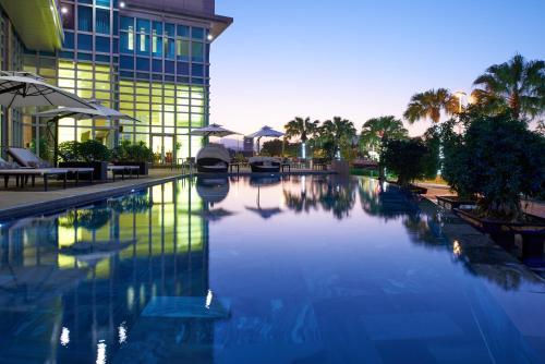 Gallery image of Grand Mercure Danang in Da Nang