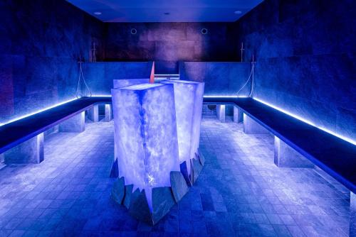 Fotografie z fotogalerie ubytování Hotel Therme Meran - Terme Merano v Meranu