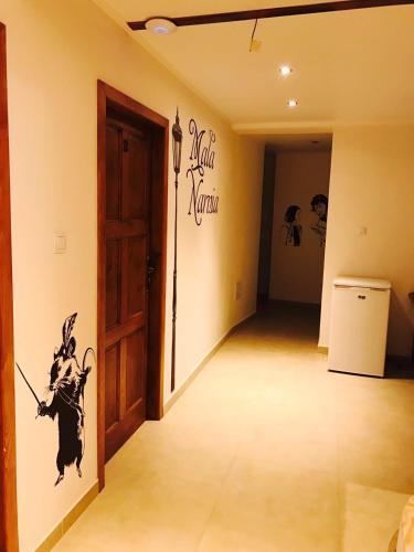 フリンブルクにあるMala Narniaのギャラリーの写真