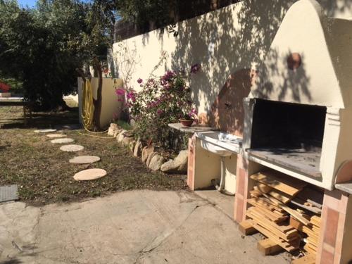 Gallery image of Holiday Home Marilu in Siniscola