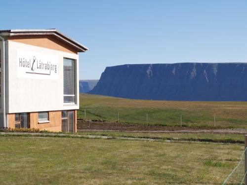 Imagen de la galería de Hotel Latrabjarg, en Hnjótur