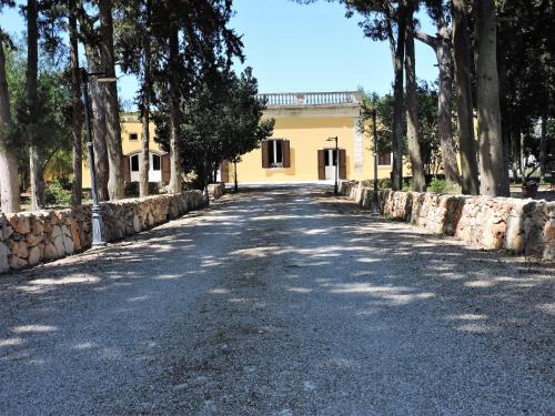 Galeriebild der Unterkunft Villa in Salento in Lecce