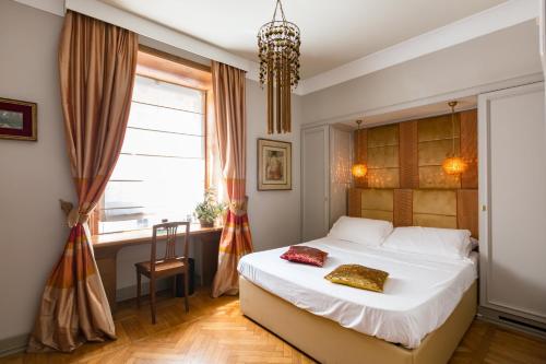 Rooms Roma - Monti