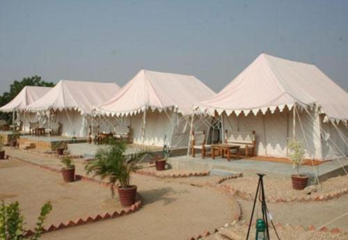 Fotografie z fotogalerie ubytování Hotel Rawalkot Jaisalmer v destinaci Džaisalmér