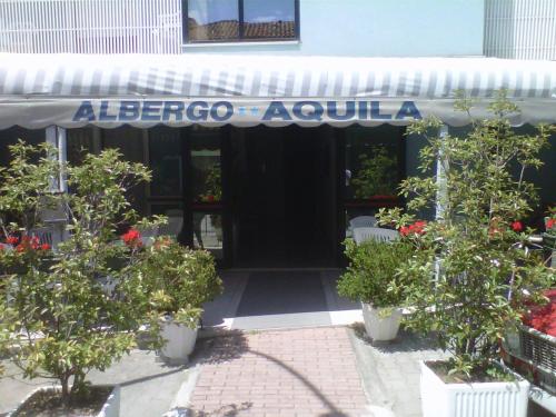 Albergo Aquila