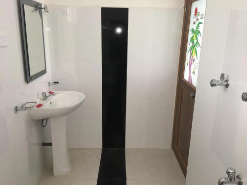 Kupaonica u objektu Ceylon Ramble Villa