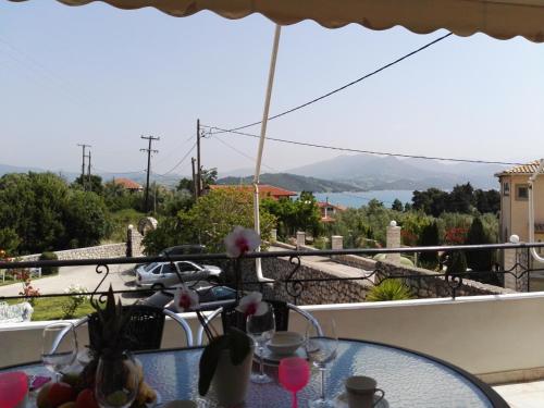 Φυσικό τοπίο κοντά σε αυτή η παραθεριστική κατοικία