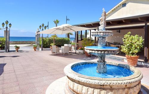 Hotel Costa d'Oro