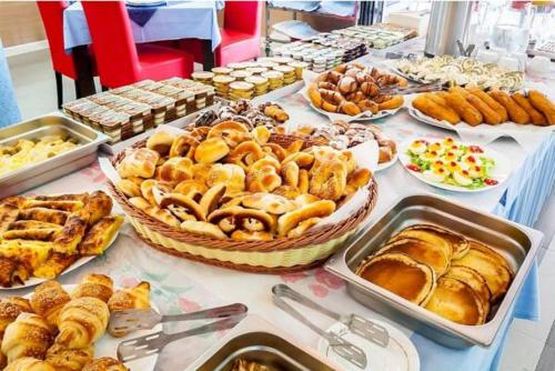 Gallery image of Hotel Lion in Ulcinj