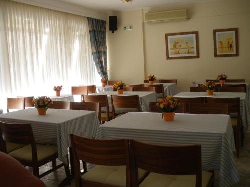 Fotografie z fotogalerie ubytování Hotel Naias v destinaci Paralia Katerinis