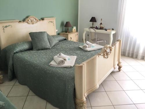 Gallery image of Bed and Breakfast Almaran in Trapani