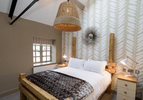 Gallery image of The Wheatsheaf Inn in Onneley