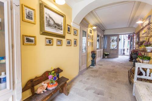 Gambar di galeri bagi Dom Berg di Banská Štiavnica