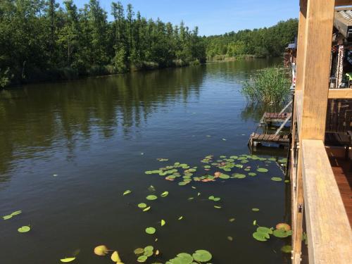 Gallery image of Bootshaus Mirow in Mirow