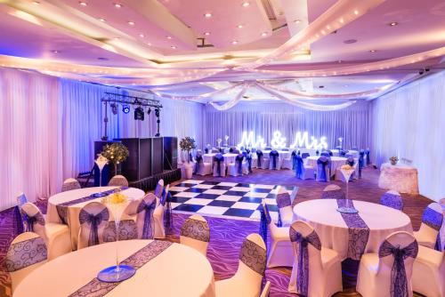 Galería fotográfica de Copthorne Hotel Merry Hill Dudley en Dudley
