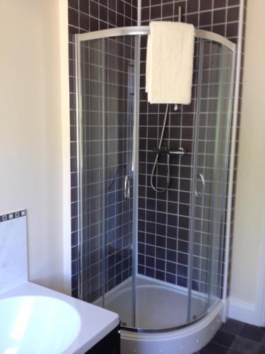Gallery image of Tirionfa Guest House in Criccieth