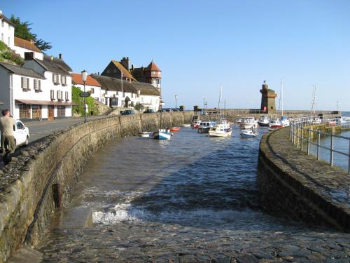 Φωτογραφία από το άλμπουμ του Rock House Hotel σε Lynmouth