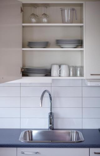 Gallery image of Riverside Rooms & Appartments in Ängelholm