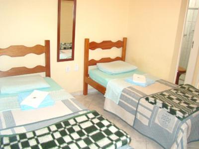 Foto dalla galleria di Pousada Afonso Cláudio a Afonso Cláudio