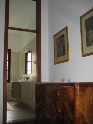 Fotografie z fotogalerie ubytování Palazzo Scolari v destinaci Polcenigo