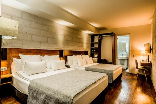 Gallery image of Palla Boutique Hotel in Arequipa