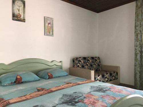 Gambar di galeri bagi Akvitaniya Mini-Hotel di Zatoka