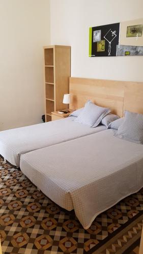 Hostal Eixample photo 53