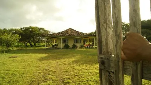 Hostel Tucupi picture