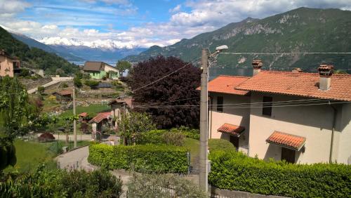 Photo de la galerie de l'établissement BaDe house, à Oliveto Lario