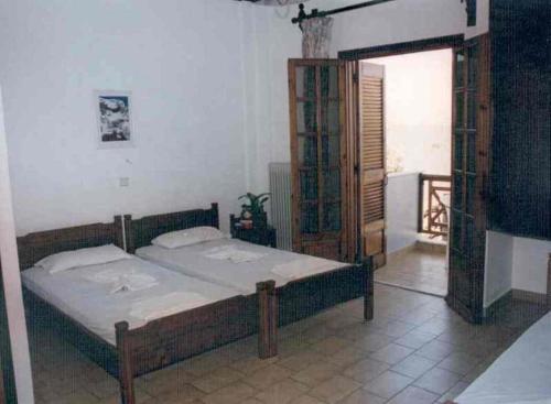 Nea Elena Apartments