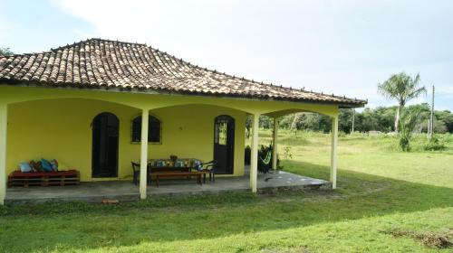 Hostel Tucupi – Photos 2