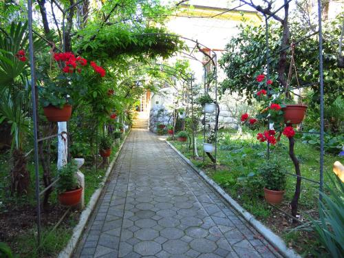 Fotografie z fotogalerie ubytování Apartment Dante Alighieri v destinaci Opatija