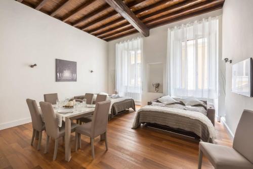 Campo Marzio Boutique