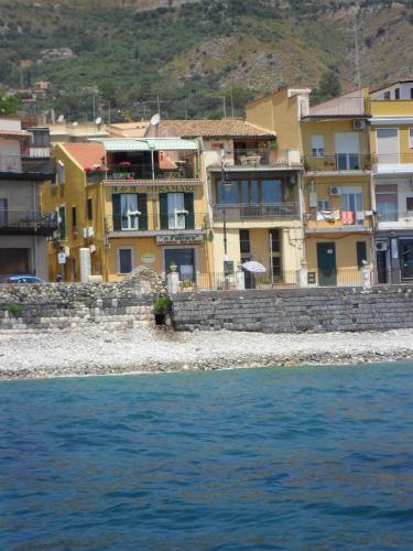 Φυσικό τοπίο κοντά σε αυτό το bed & breakfast